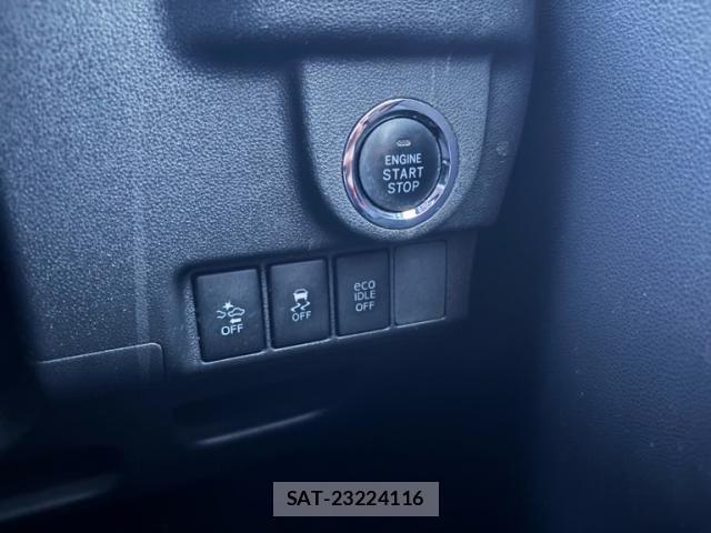 Daihatsu MOVE CUSTOM 2016-08 7962722-15
