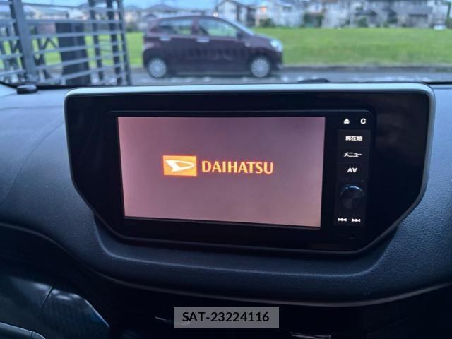 Daihatsu MOVE CUSTOM 2016-08 7962722-17