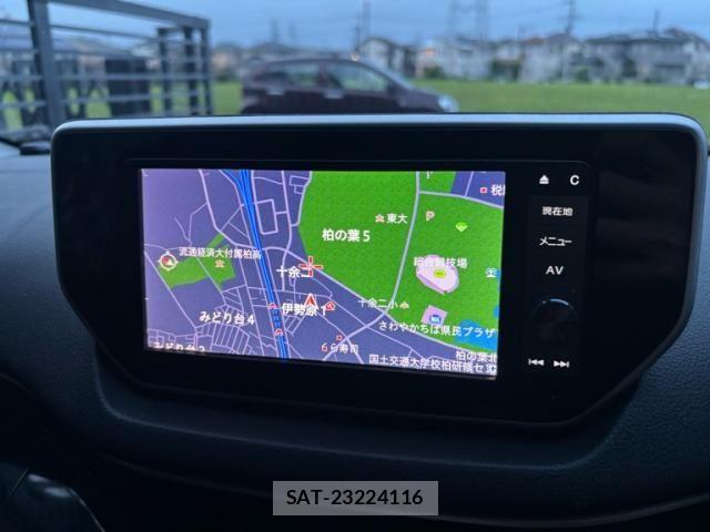 Daihatsu MOVE CUSTOM 2016-08 7962722-18