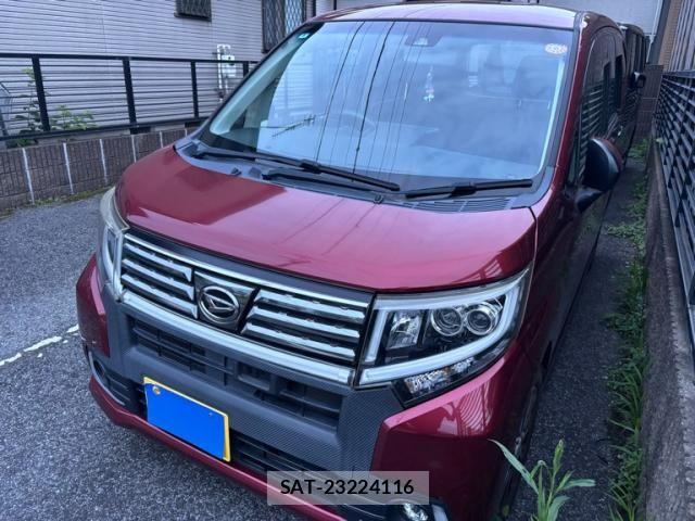 Daihatsu MOVE CUSTOM 2016-08 7962722-1