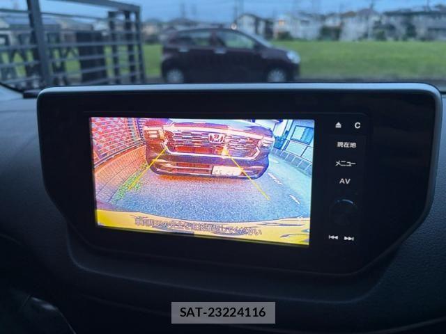 Daihatsu MOVE CUSTOM 2016-08 7962722-19