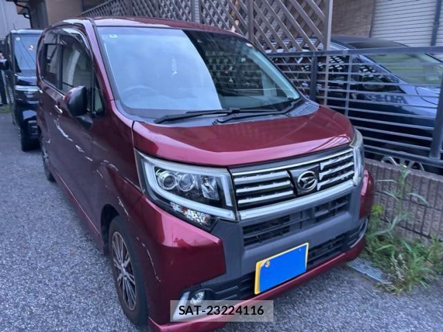 Daihatsu MOVE CUSTOM 2016-08 7962722-2