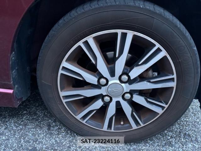 Daihatsu MOVE CUSTOM 2016-08 7962722-4