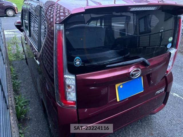 Daihatsu MOVE CUSTOM 2016-08 7962722-6
