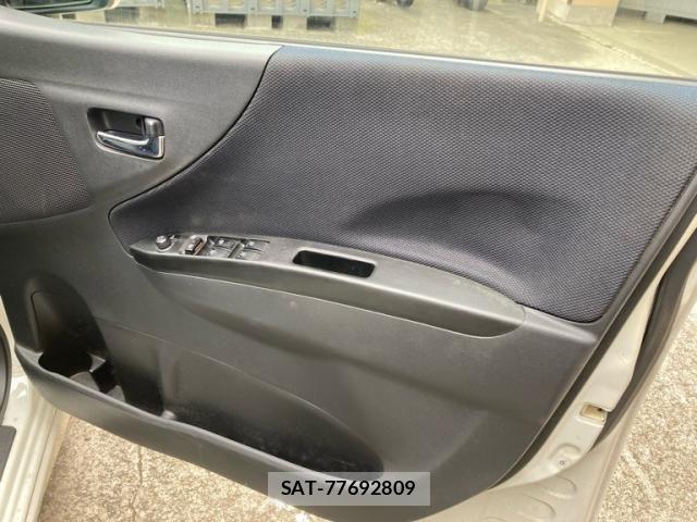 Daihatsu MOVE CUSTOM 2008-03 7962731-9