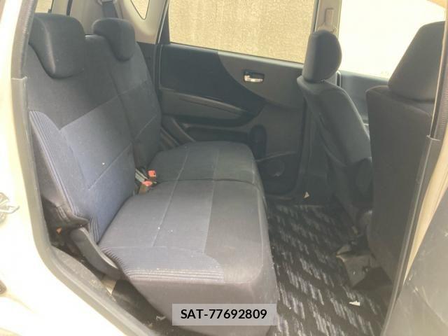 Daihatsu MOVE CUSTOM 2008-03 7962731-10