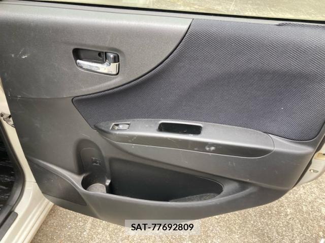 Daihatsu MOVE CUSTOM 2008-03 7962731-11