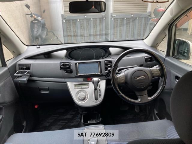 Daihatsu MOVE CUSTOM 2008-03 7962731-12