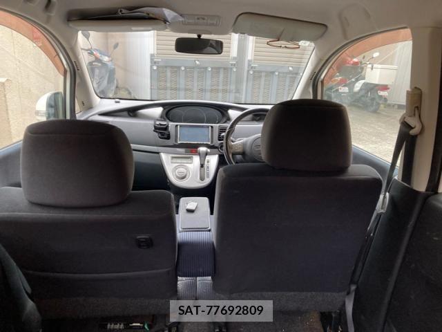 Daihatsu MOVE CUSTOM 2008-03 7962731-14