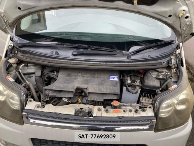 Daihatsu MOVE CUSTOM 2008-03 7962731-15