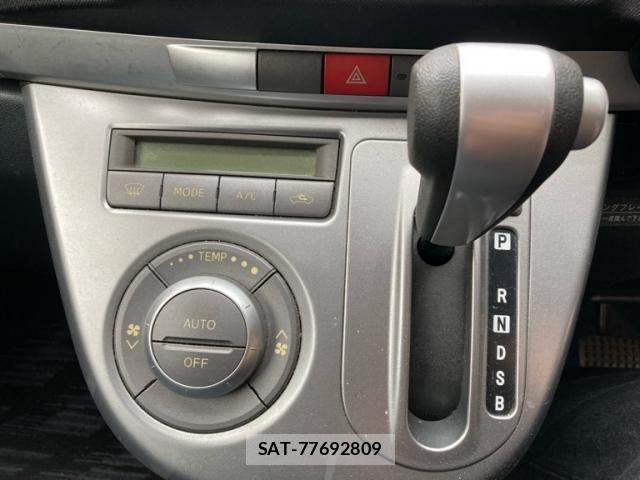 Daihatsu MOVE CUSTOM 2008-03 7962731-17