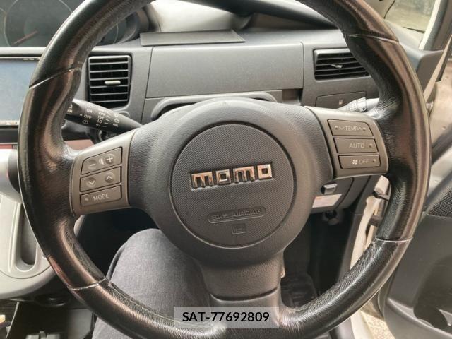 Daihatsu MOVE CUSTOM 2008-03 7962731-18