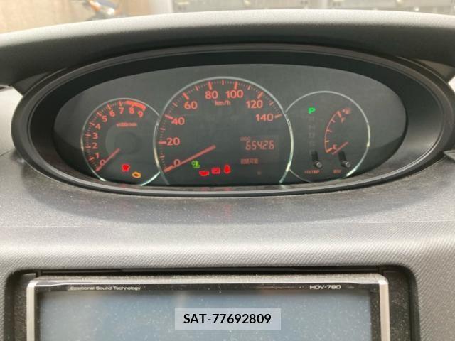 Daihatsu MOVE CUSTOM 2008-03 7962731-20