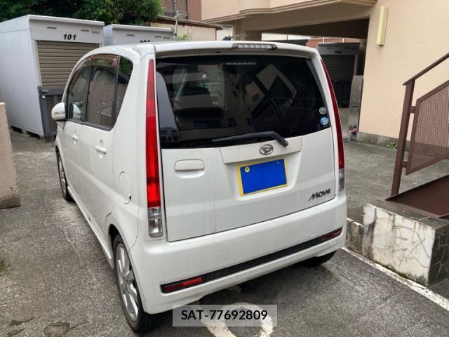 Daihatsu MOVE CUSTOM 2008-03 7962731-3