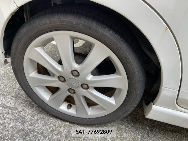 Daihatsu MOVE CUSTOM 2008-03 7962731-4