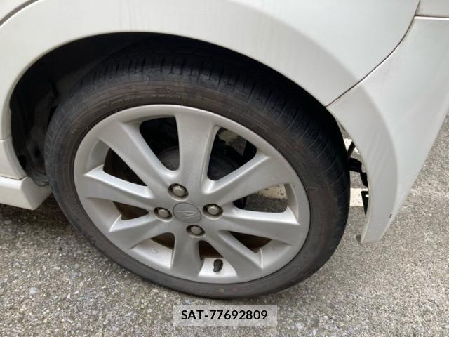 Daihatsu MOVE CUSTOM 2008-03 7962731-5