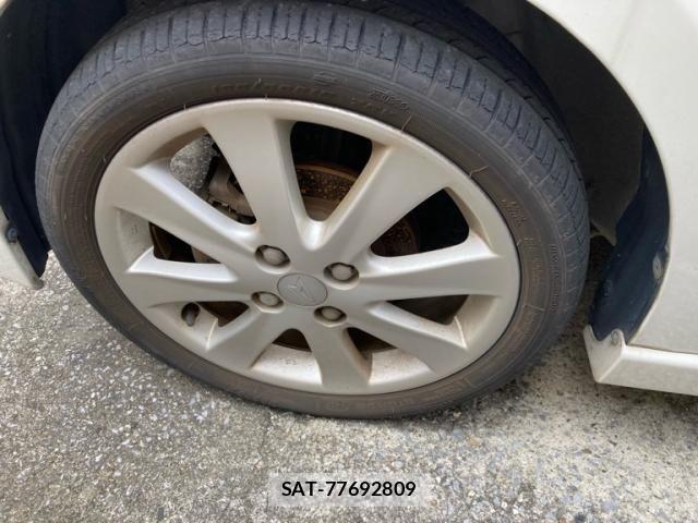 Daihatsu MOVE CUSTOM 2008-03 7962731-6