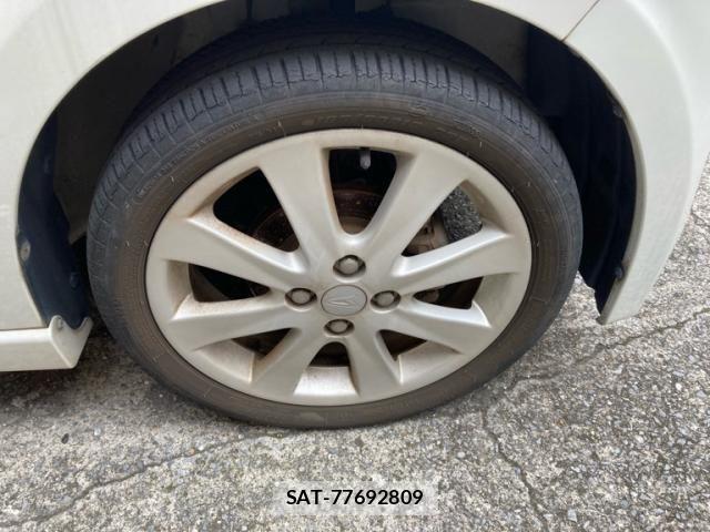 Daihatsu MOVE CUSTOM 2008-03 7962731-7