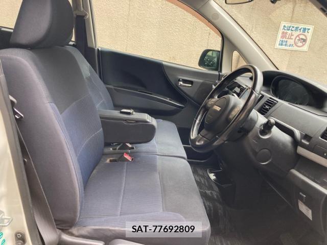 Daihatsu MOVE CUSTOM 2008-03 7962731-8