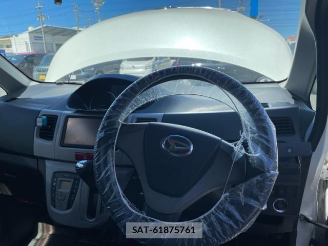 Daihatsu MOVE CUSTOM 2012-07 7962728-16