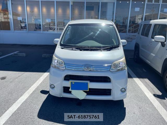 Daihatsu MOVE CUSTOM 2012-07 7962728-1