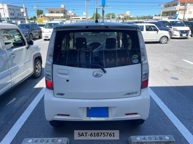 Daihatsu MOVE CUSTOM 2012-07 7962728-4