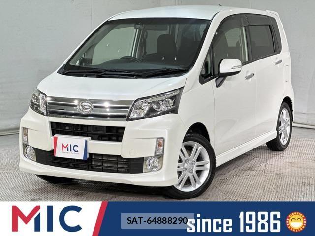 Daihatsu MOVE CUSTOM 2013-08 7962723-0