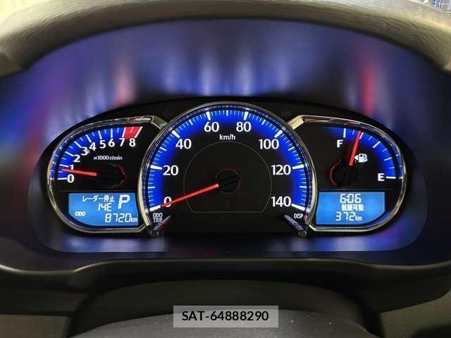 Daihatsu MOVE CUSTOM 2013-08 7962723-10