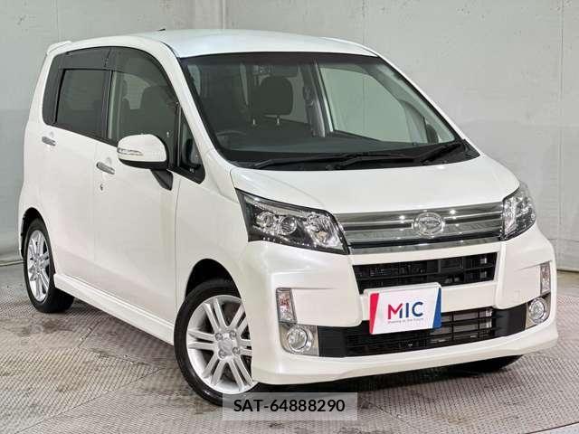 Daihatsu MOVE CUSTOM 2013-08 7962723-1