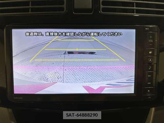 Daihatsu MOVE CUSTOM 2013-08 7962723-21