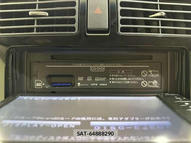 Daihatsu MOVE CUSTOM 2013-08 7962723-22