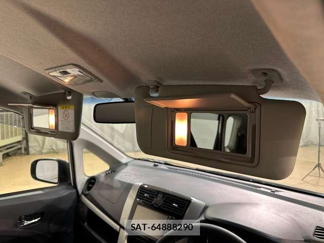 Daihatsu MOVE CUSTOM 2013-08 7962723-26