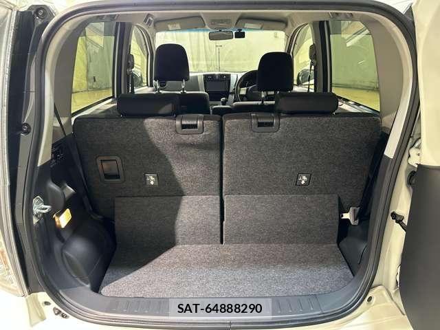 Daihatsu MOVE CUSTOM 2013-08 7962723-27