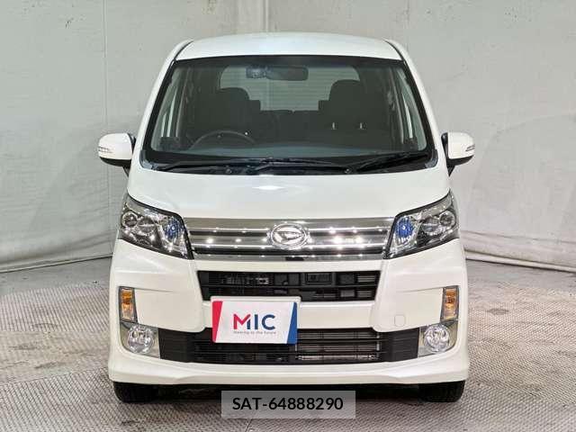 Daihatsu MOVE CUSTOM 2013-08 7962723-2