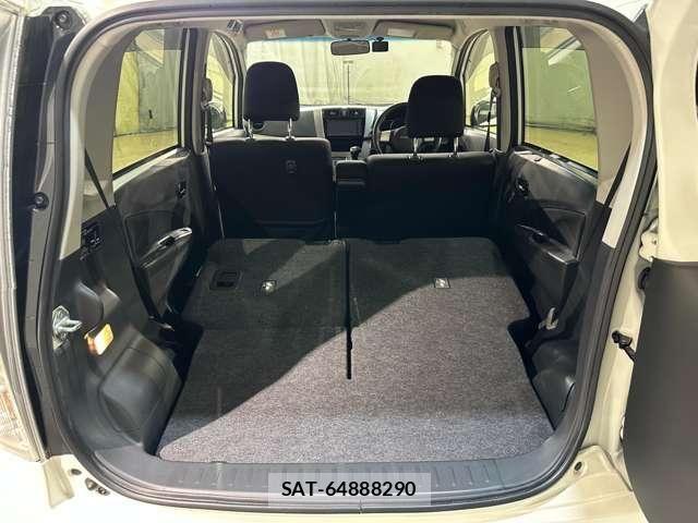 Daihatsu MOVE CUSTOM 2013-08 7962723-29