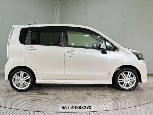 Daihatsu MOVE CUSTOM 2013-08 7962723-3
