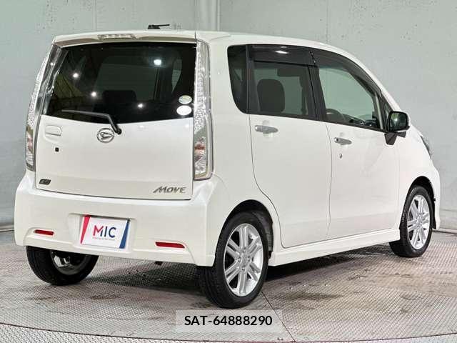 Daihatsu MOVE CUSTOM 2013-08 7962723-4