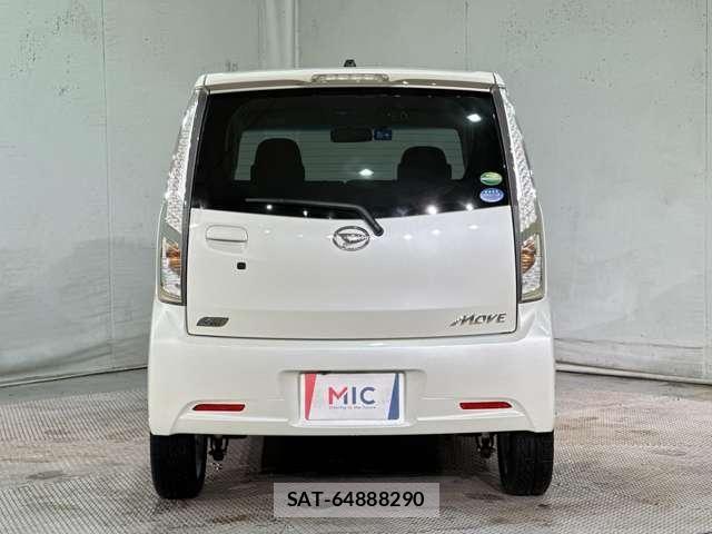 Daihatsu MOVE CUSTOM 2013-08 7962723-5