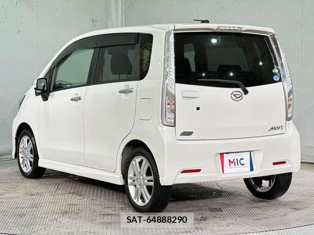 Daihatsu MOVE CUSTOM 2013-08 7962723-6