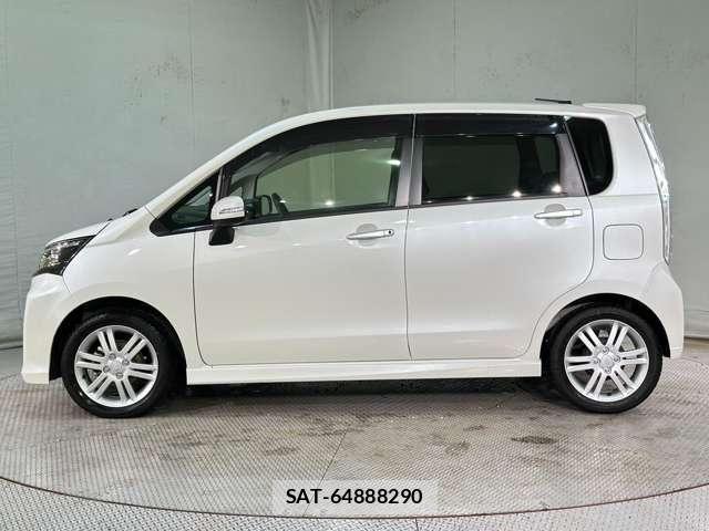 Daihatsu MOVE CUSTOM 2013-08 7962723-7