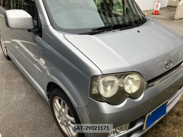 Daihatsu MOVE CUSTOM 2004-05 7962729-0