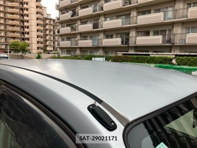 Daihatsu MOVE CUSTOM 2004-05 7962729-9