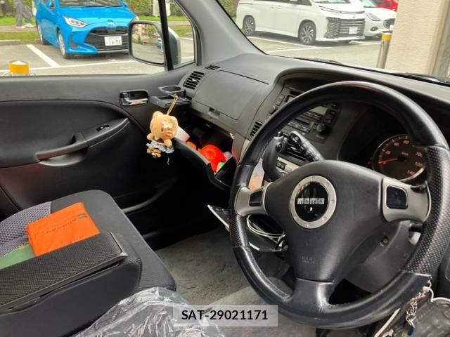 Daihatsu MOVE CUSTOM 2004-05 7962729-11