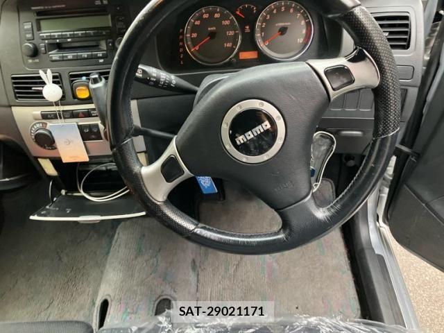 Daihatsu MOVE CUSTOM 2004-05 7962729-12