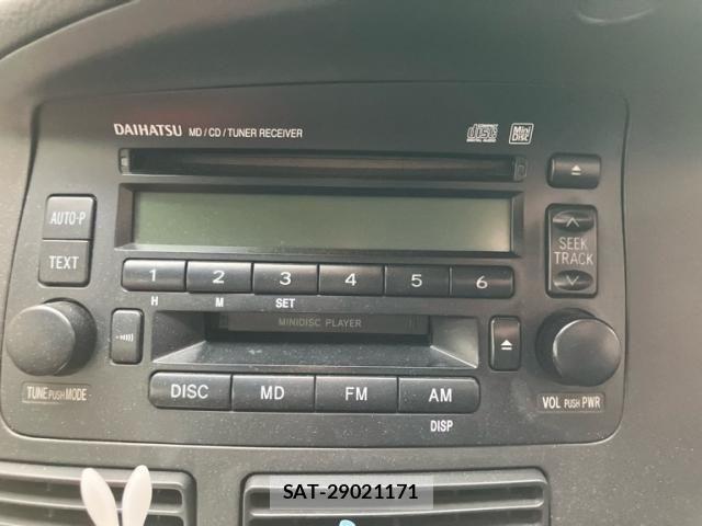 Daihatsu MOVE CUSTOM 2004-05 7962729-18