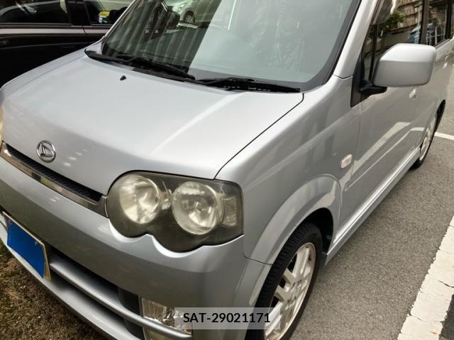 Daihatsu MOVE CUSTOM 2004-05 7962729-1