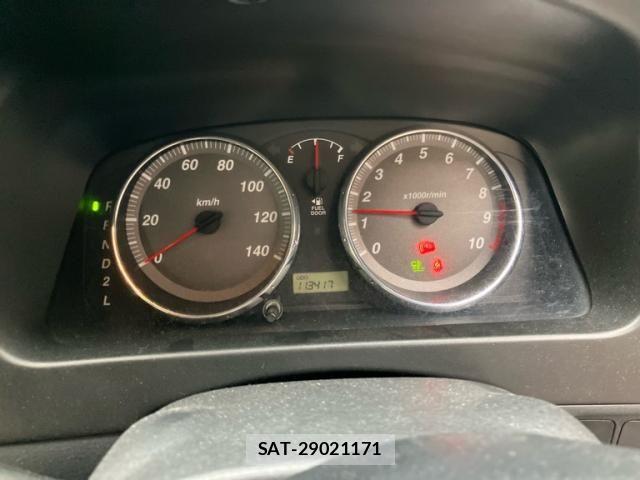 Daihatsu MOVE CUSTOM 2004-05 7962729-19