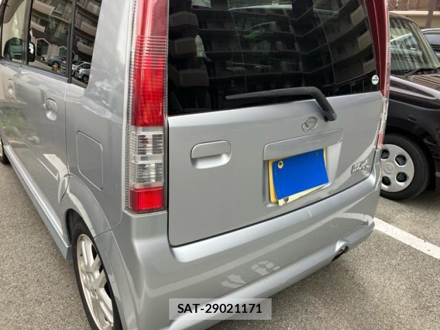 Daihatsu MOVE CUSTOM 2004-05 7962729-3