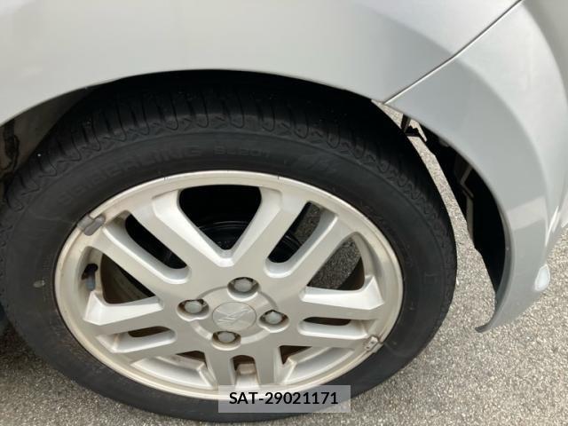 Daihatsu MOVE CUSTOM 2004-05 7962729-4