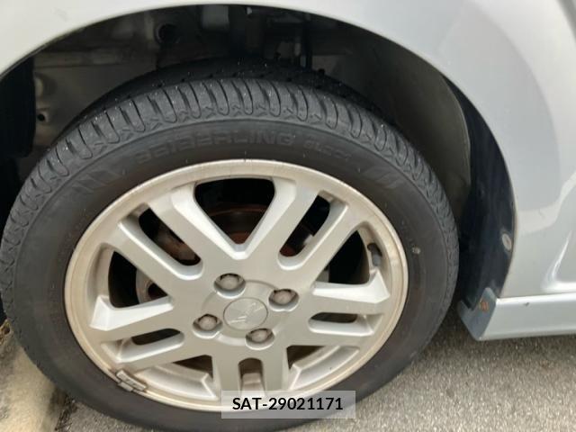 Daihatsu MOVE CUSTOM 2004-05 7962729-5